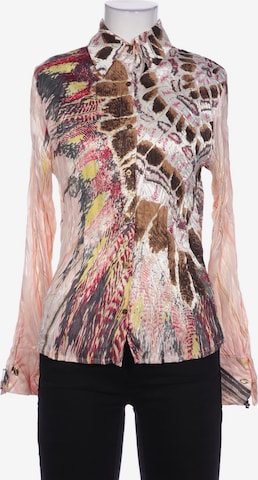 roberto cavalli Blouse & Tunic in M in Mixed colors: front