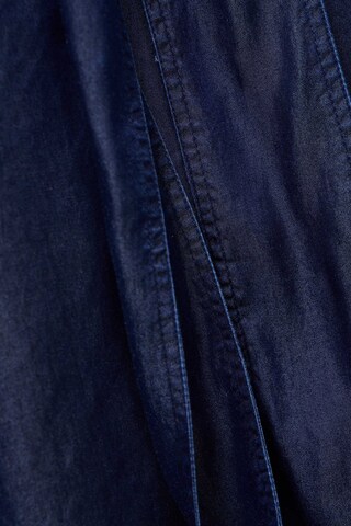 Salsa Jeans Blouse in Blauw