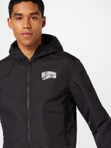 Billionaire Boys Club Overgangsjakke i sort