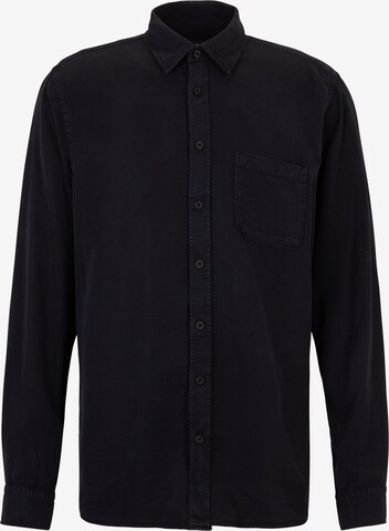 STRELLSON Regular fit Button Up Shirt 'Carver' in Blue: front
