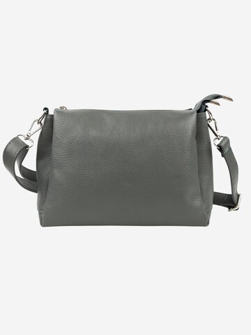Brise Crossbody Bag 'Elora' in Grey: front