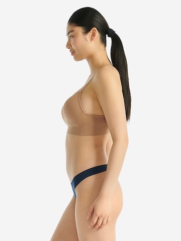 String ' Sport Active Seamless Thong ' ADIDAS SPORTSWEAR en rose