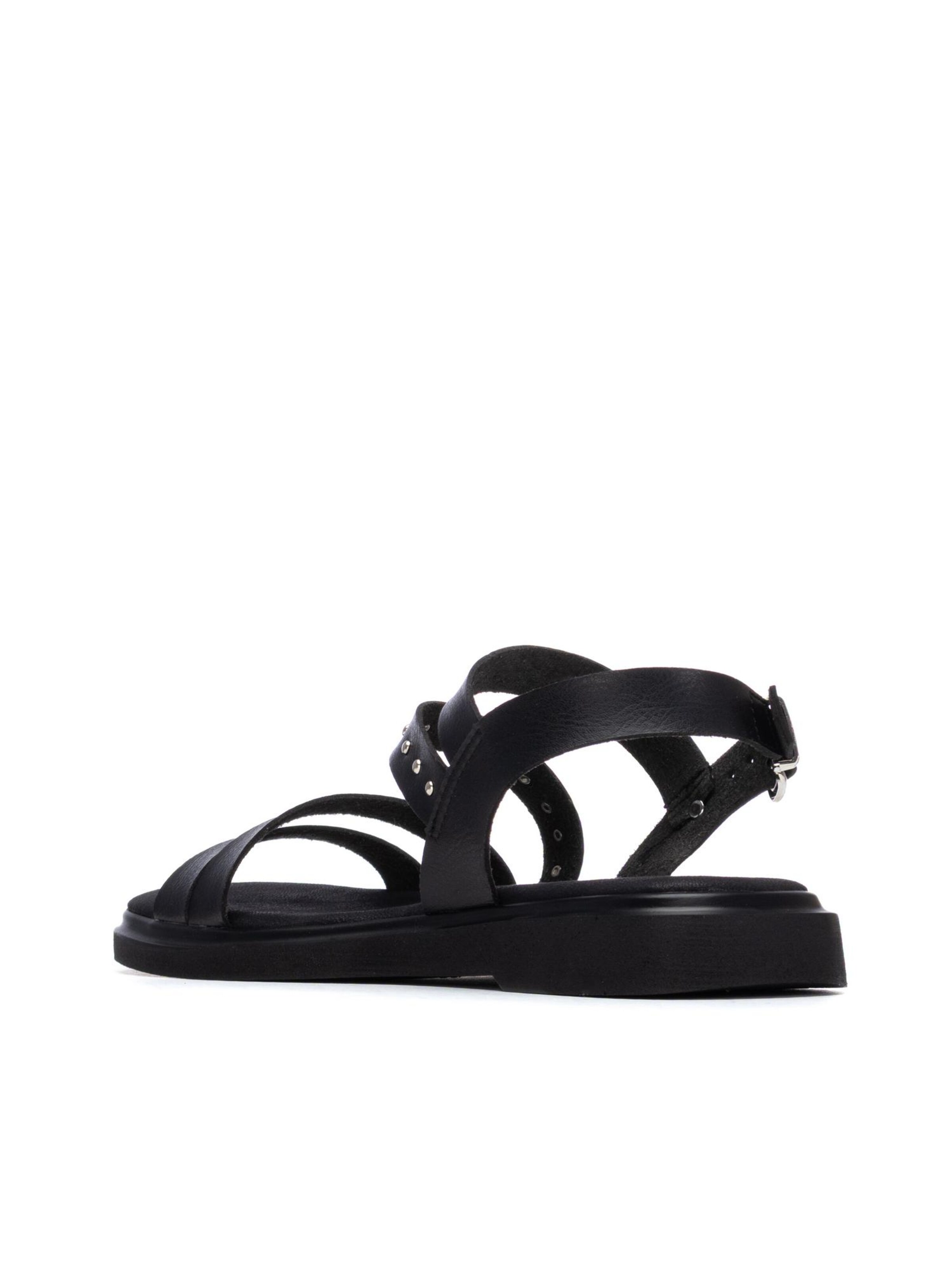 Refresh Sandale‌‌‌‌‌‌‌ in Schwarz