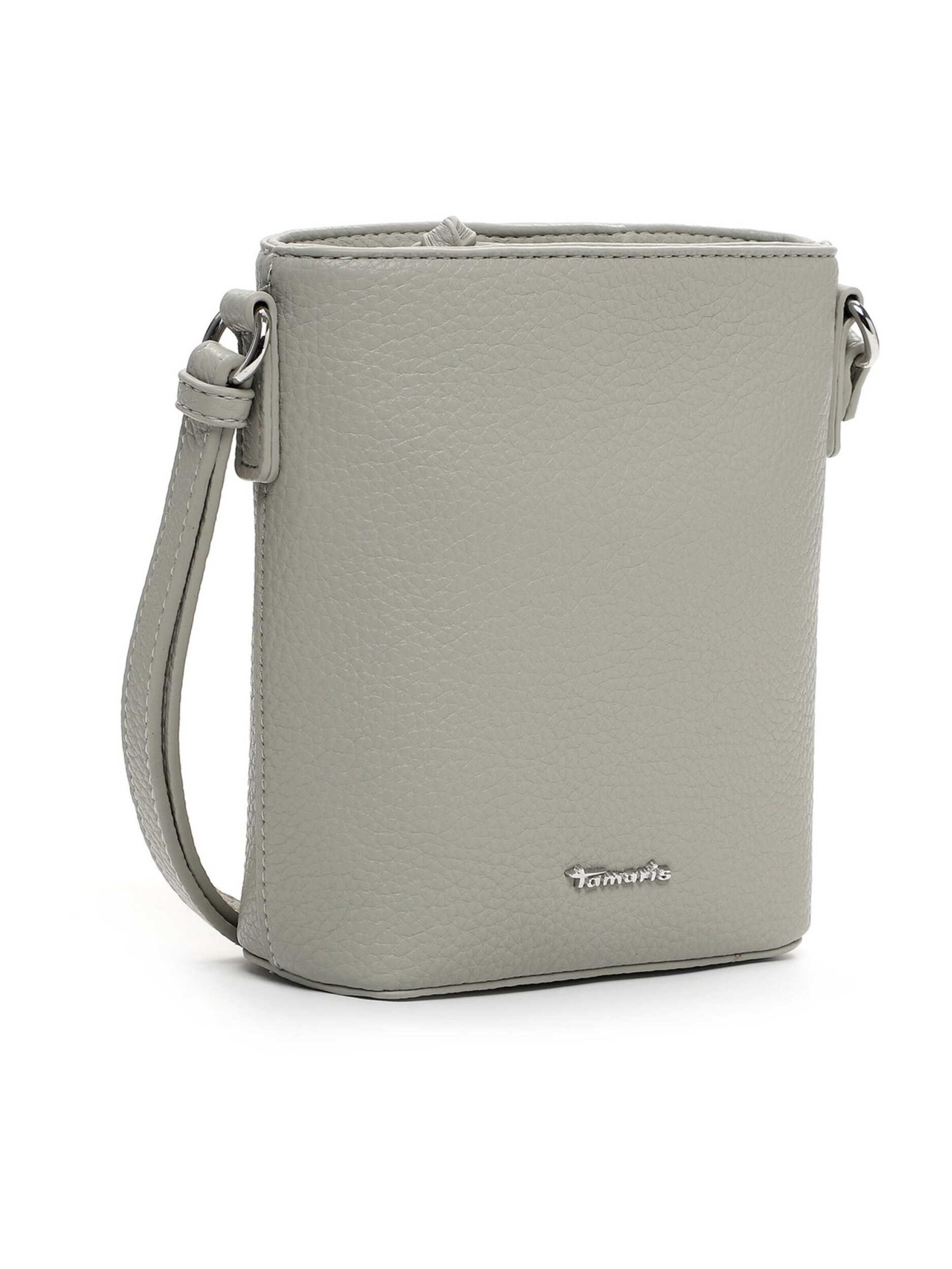 Tamaris Válltáskák 'Alessia' - szürke