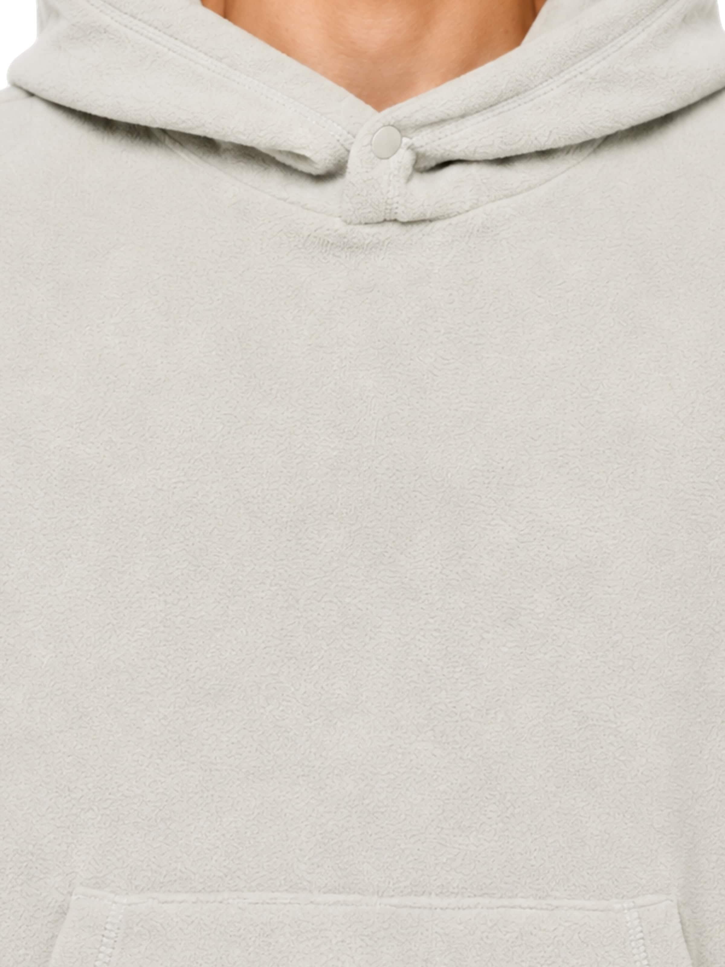Pull-over 'ONSHunter' Only & Sons en gris