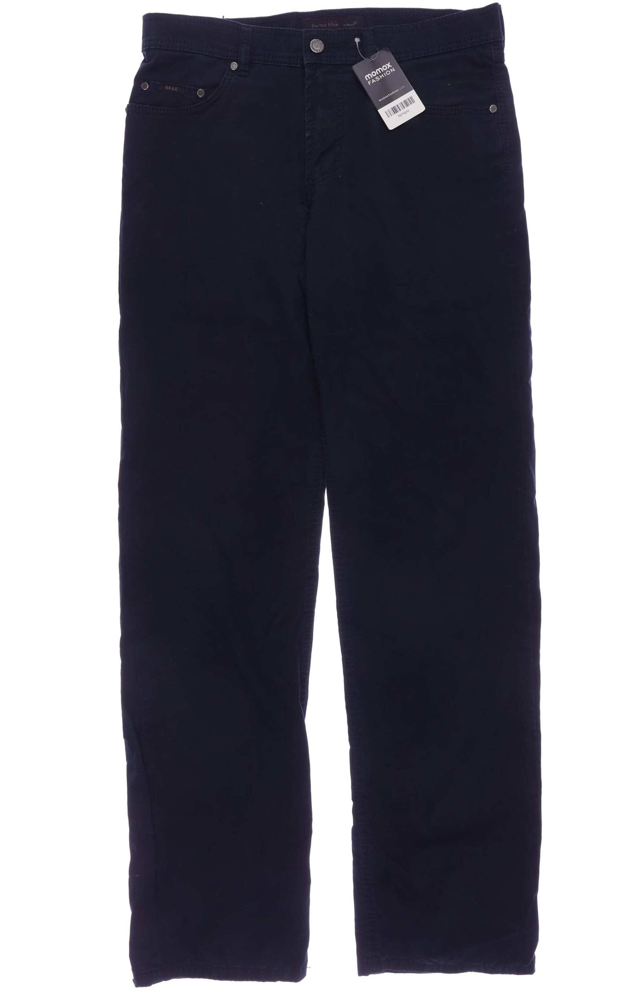 BRAX Pants in 33 in marine blue, Item view