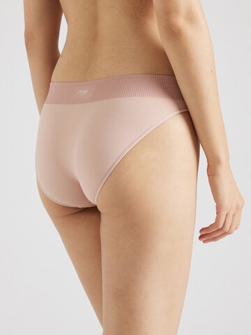 SLOGGI Kalhotky 'EVER Infused' – pink