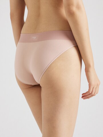 SLOGGI Slip 'EVER Infused' in Pink