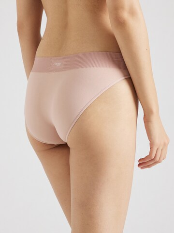 SLOGGI Panty 'EVER Infused' in Pink