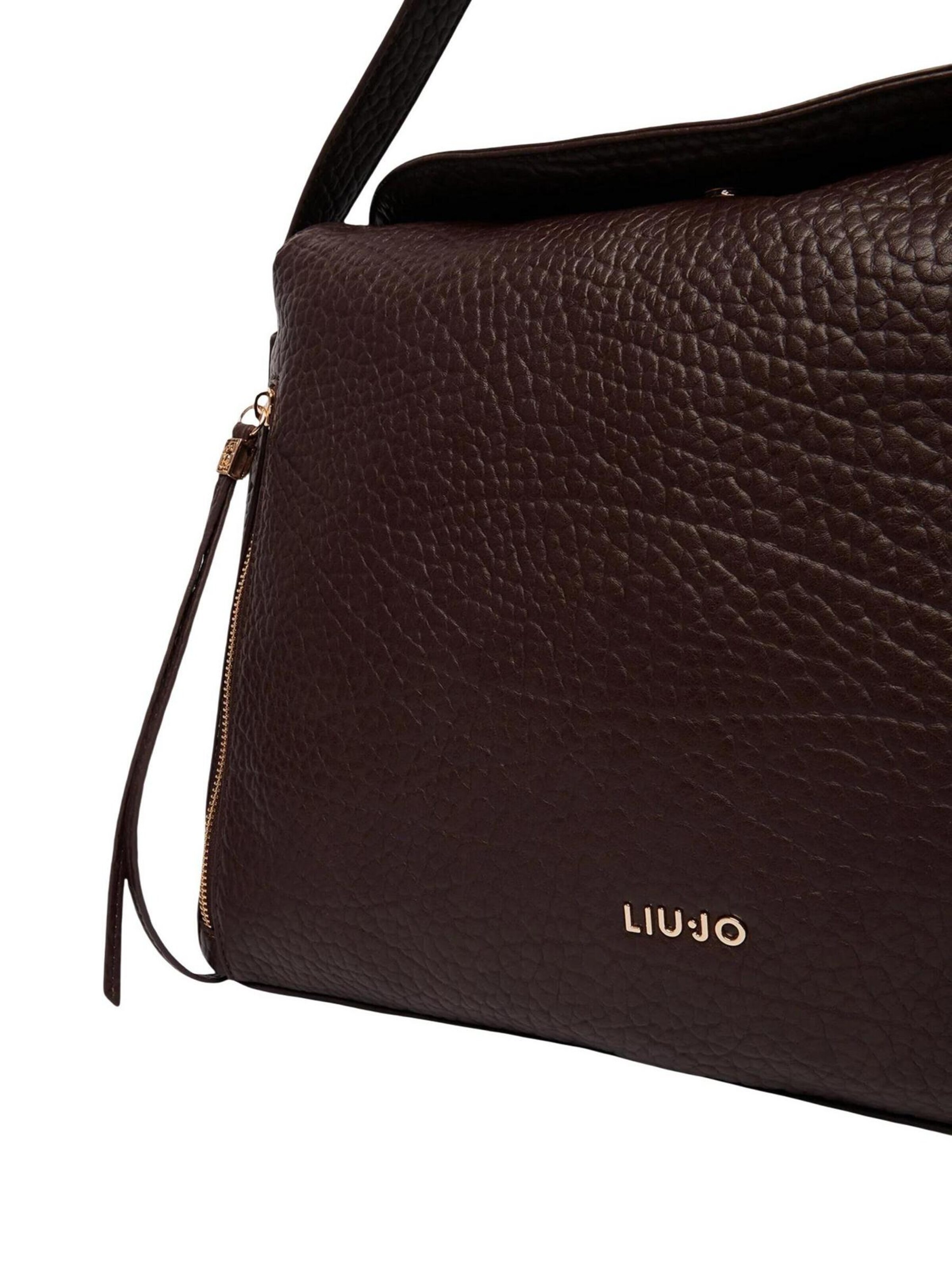 Liu Jo - Bolso de hombro en lila