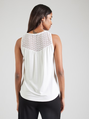 ABOUT YOU Top 'Giselle' – bílá