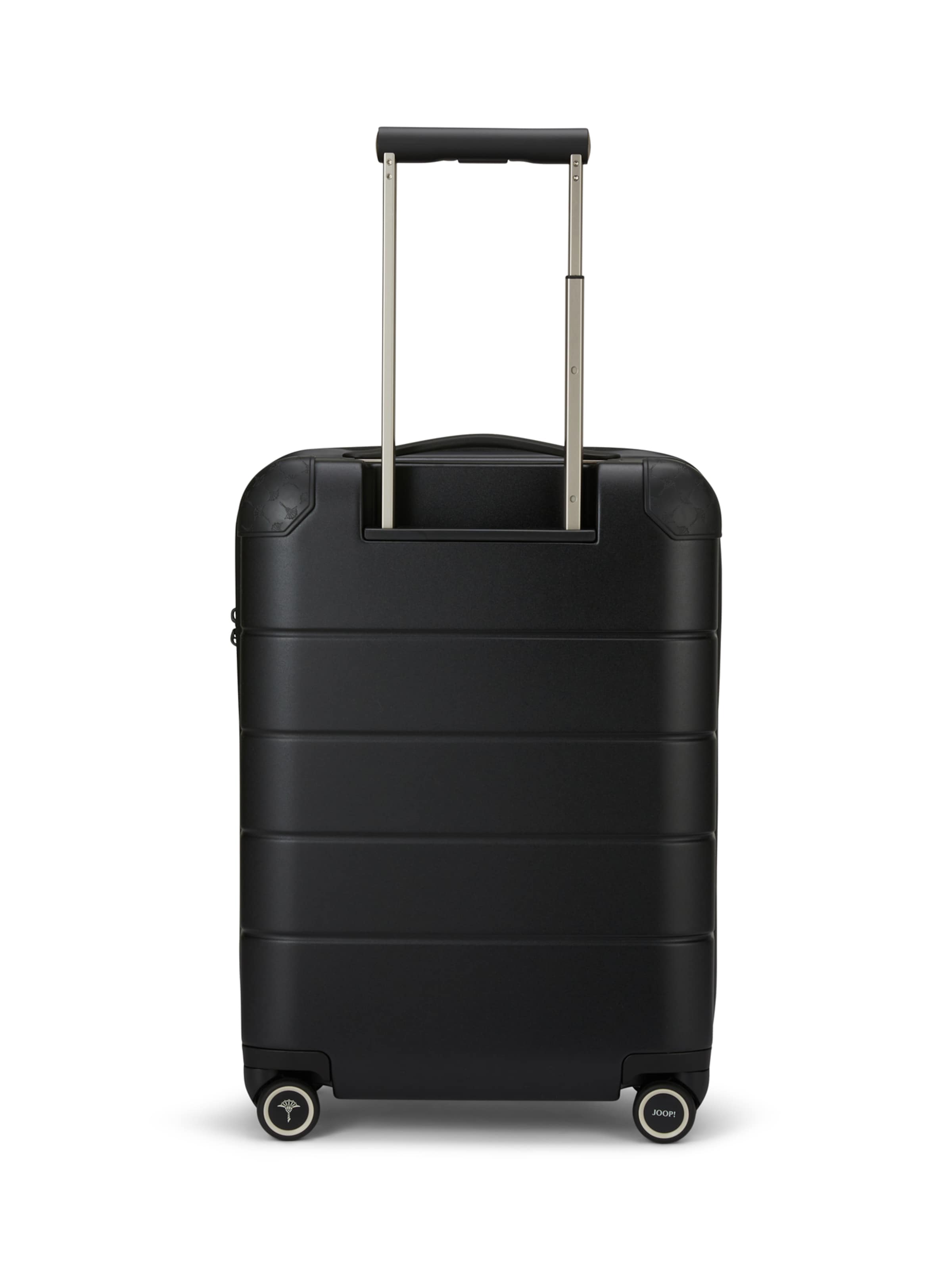 JOOP! Trolley 'Volare' in Schwarz