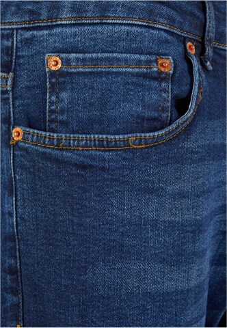 2Y Premium Skinny Jeans in Blau