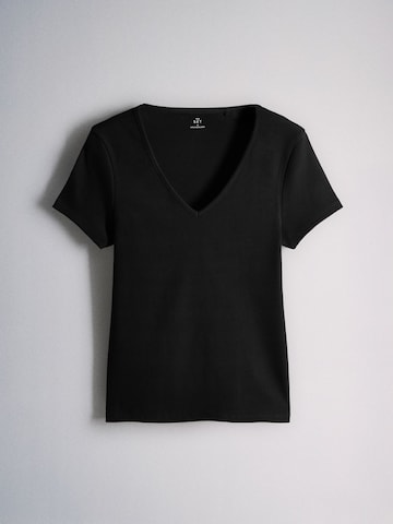 The Set Shirt in Brown