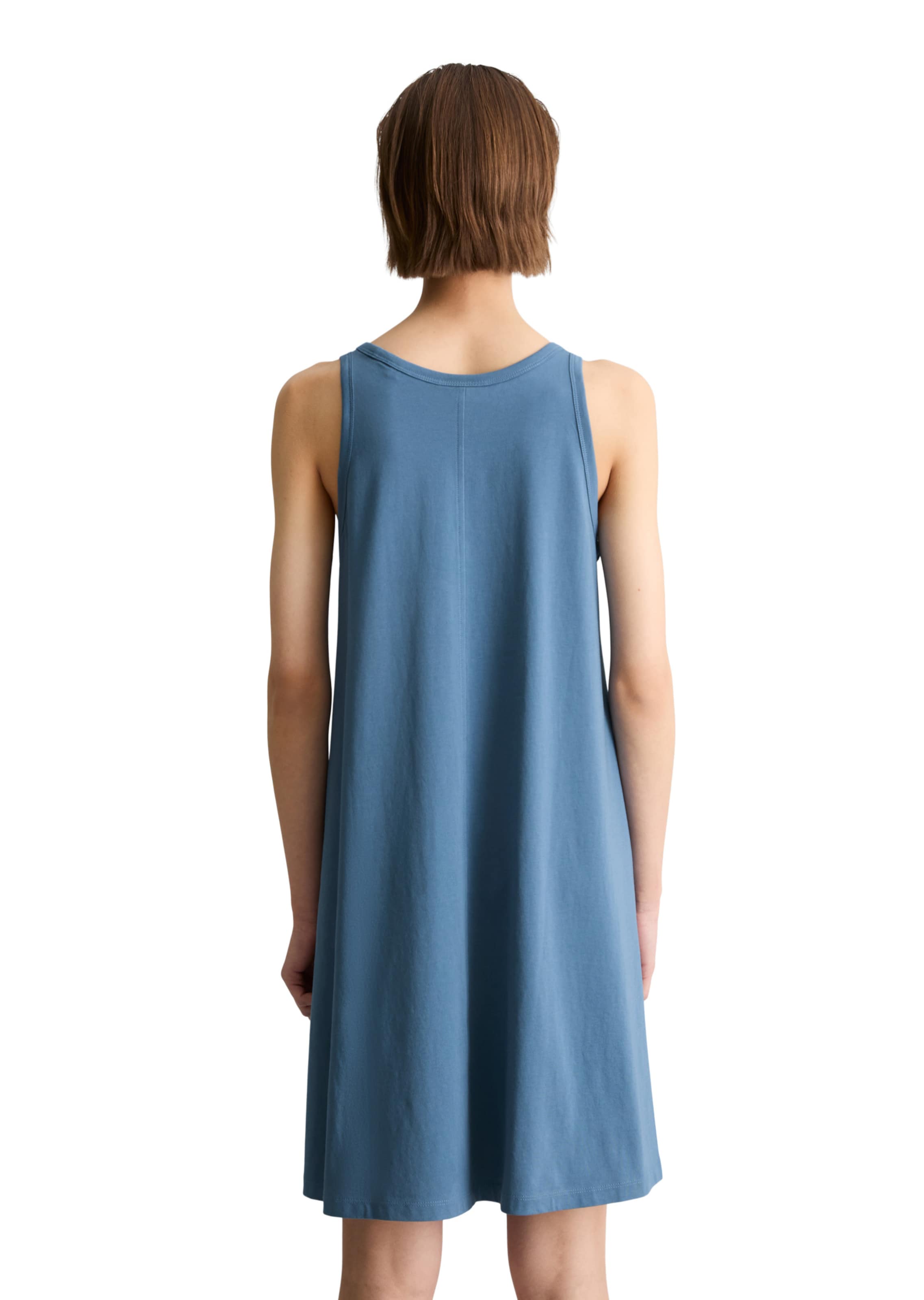 Marc O'Polo DENIM Dress in Blue