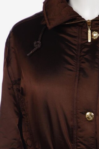 KILLTEC Jacket & Coat in M in Brown