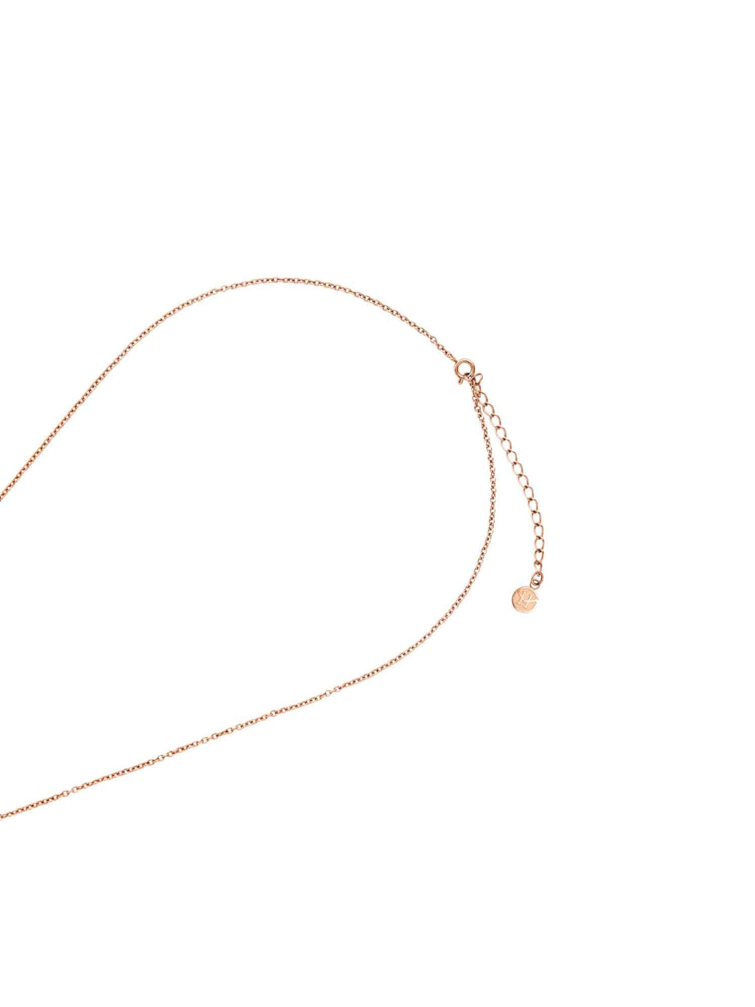 Victoria Hyde Ketting in Goud