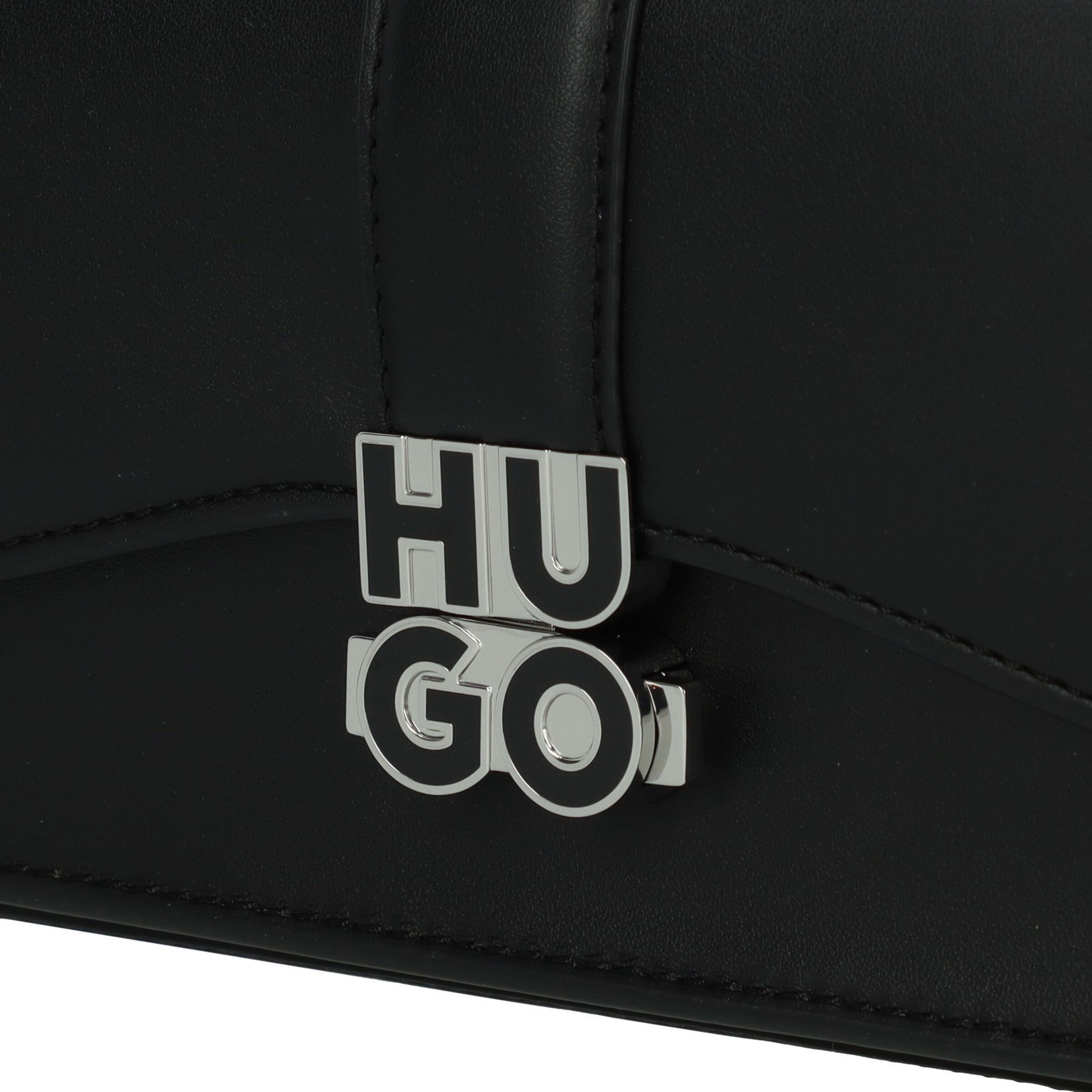 Sac à bandoulière 'Melanie' HUGO en noir