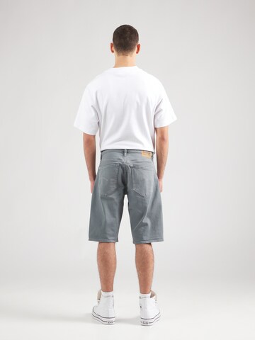 Regular Jean 'Mosa' G-STAR en bleu