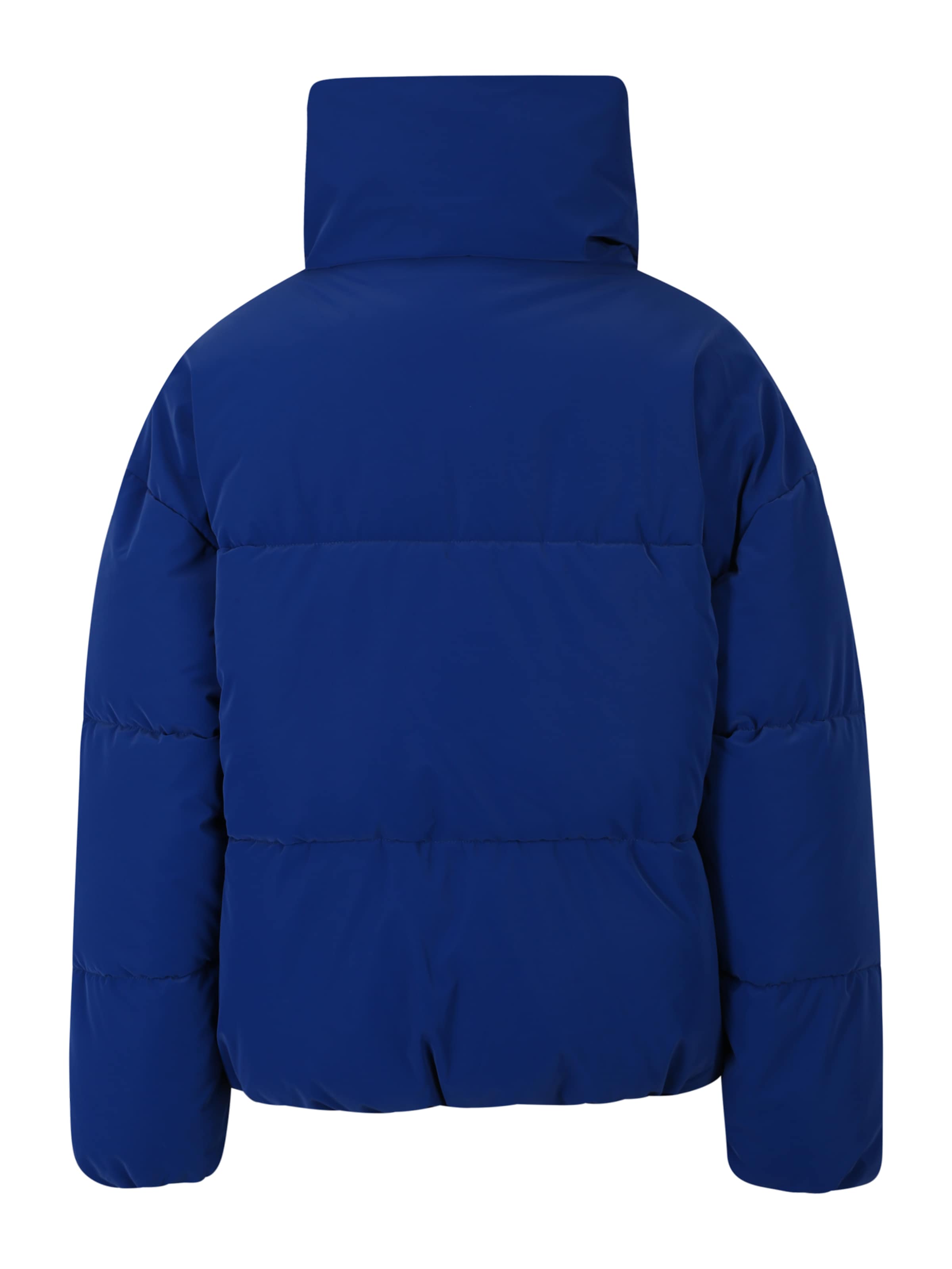 FILA Övergångsjacka 'TONALA' i blå