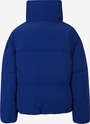 FILA Jacke 'TONALA' in Blau