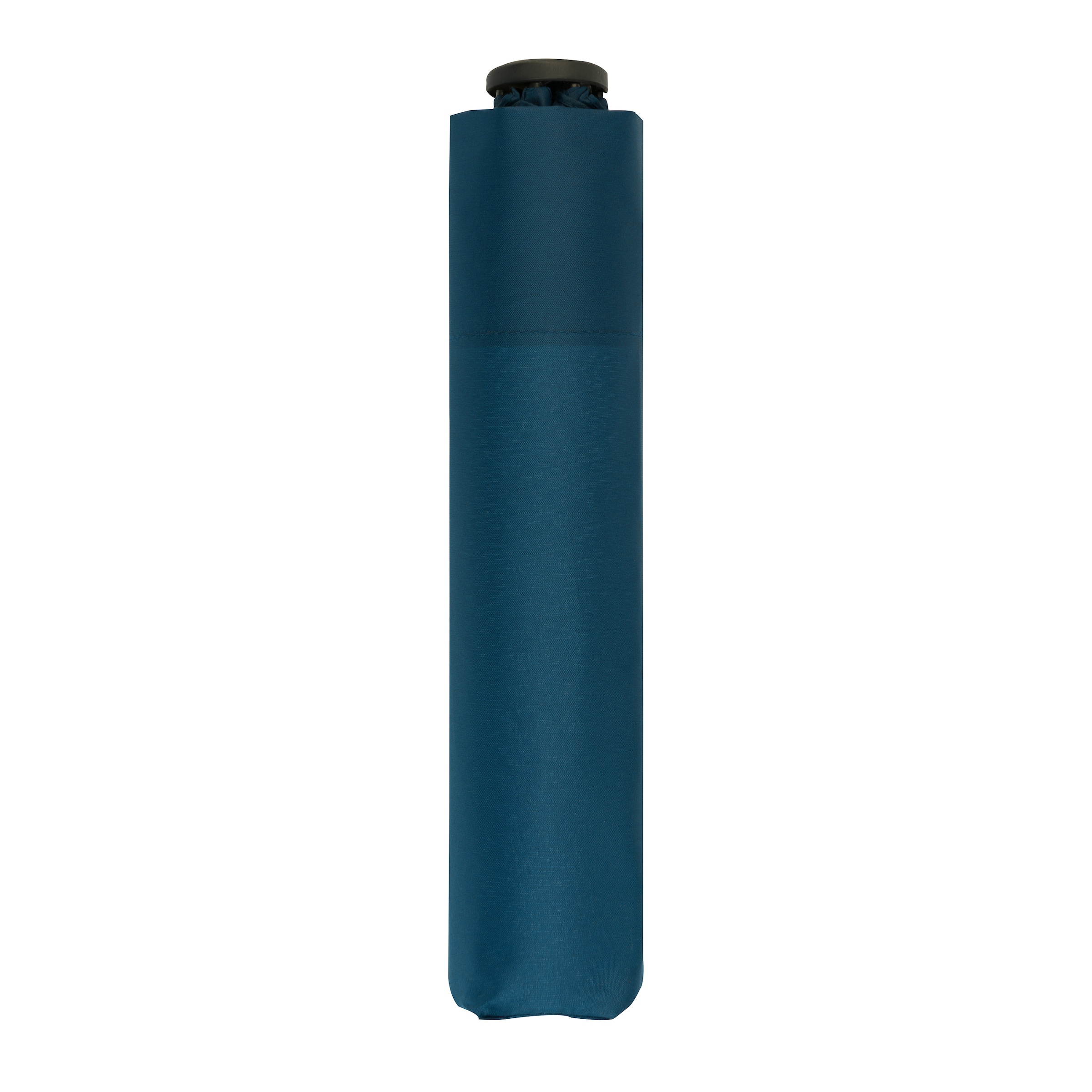 Ombrello di Doppler in blu