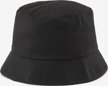 PUMA Sports Hat in Black