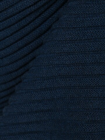 Franco Callegari Pullover in Blau