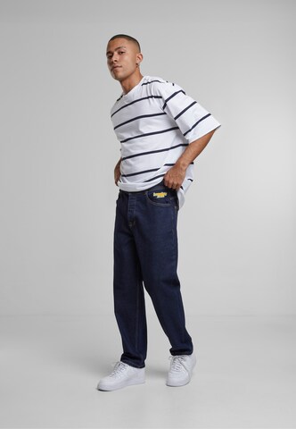 HOMEBOY Loose fit Jeans 'X-tra BAGGY ' in Blue