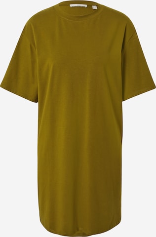 EDC BY ESPRIT Dress in Green: front