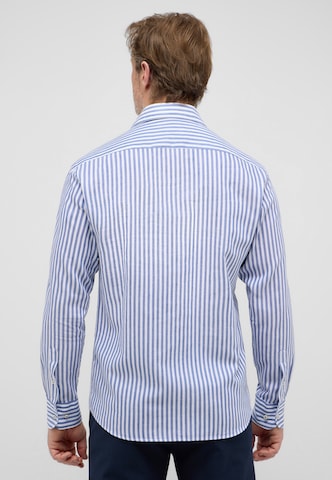 ETERNA Regular fit Business shirt in Blue