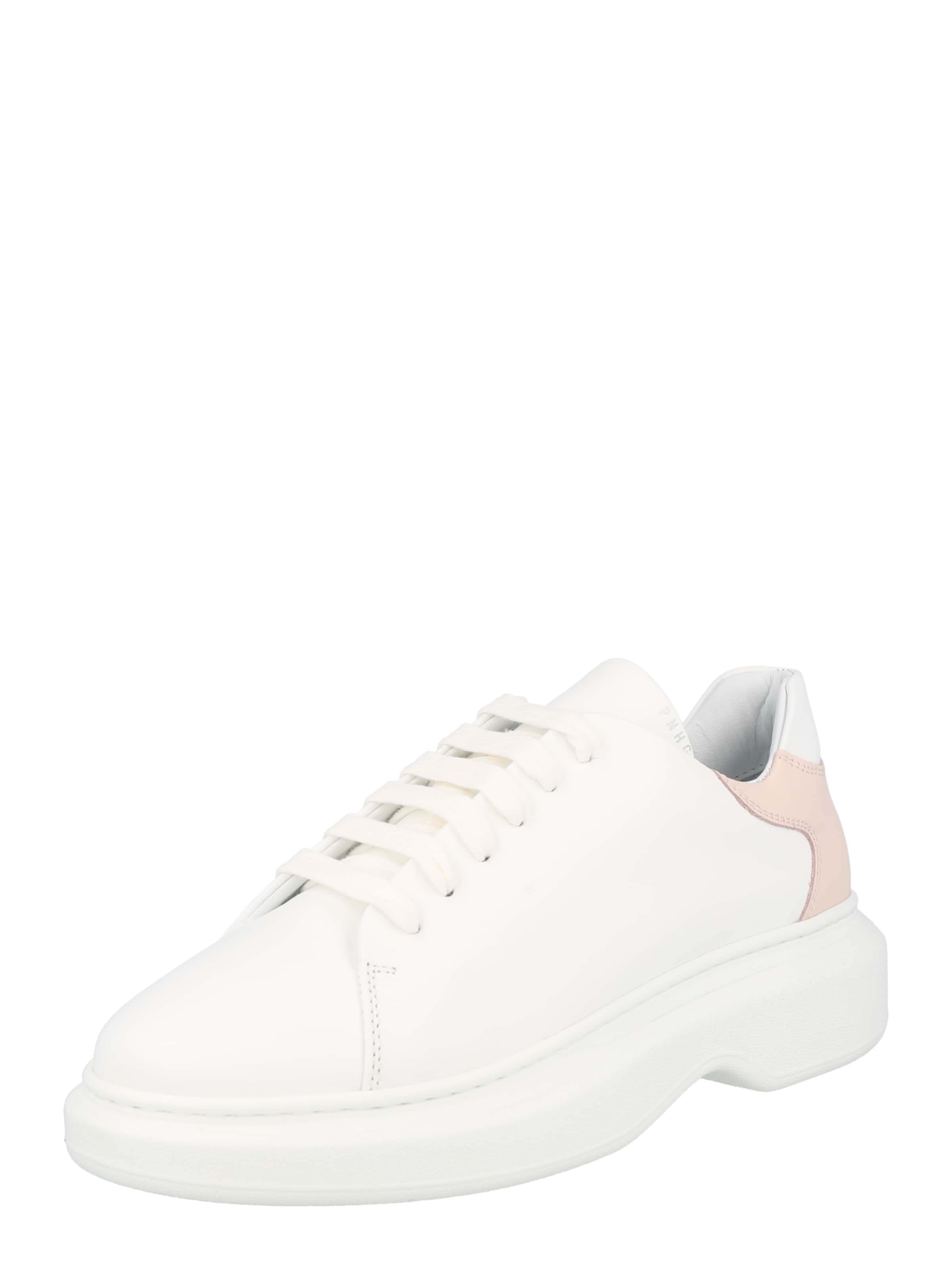 Frauen Sneaker Copenhagen Sneaker in Weiß - KI76460 Frauen Sneaker Copenhagen Sneaker in Weiß - KI76460