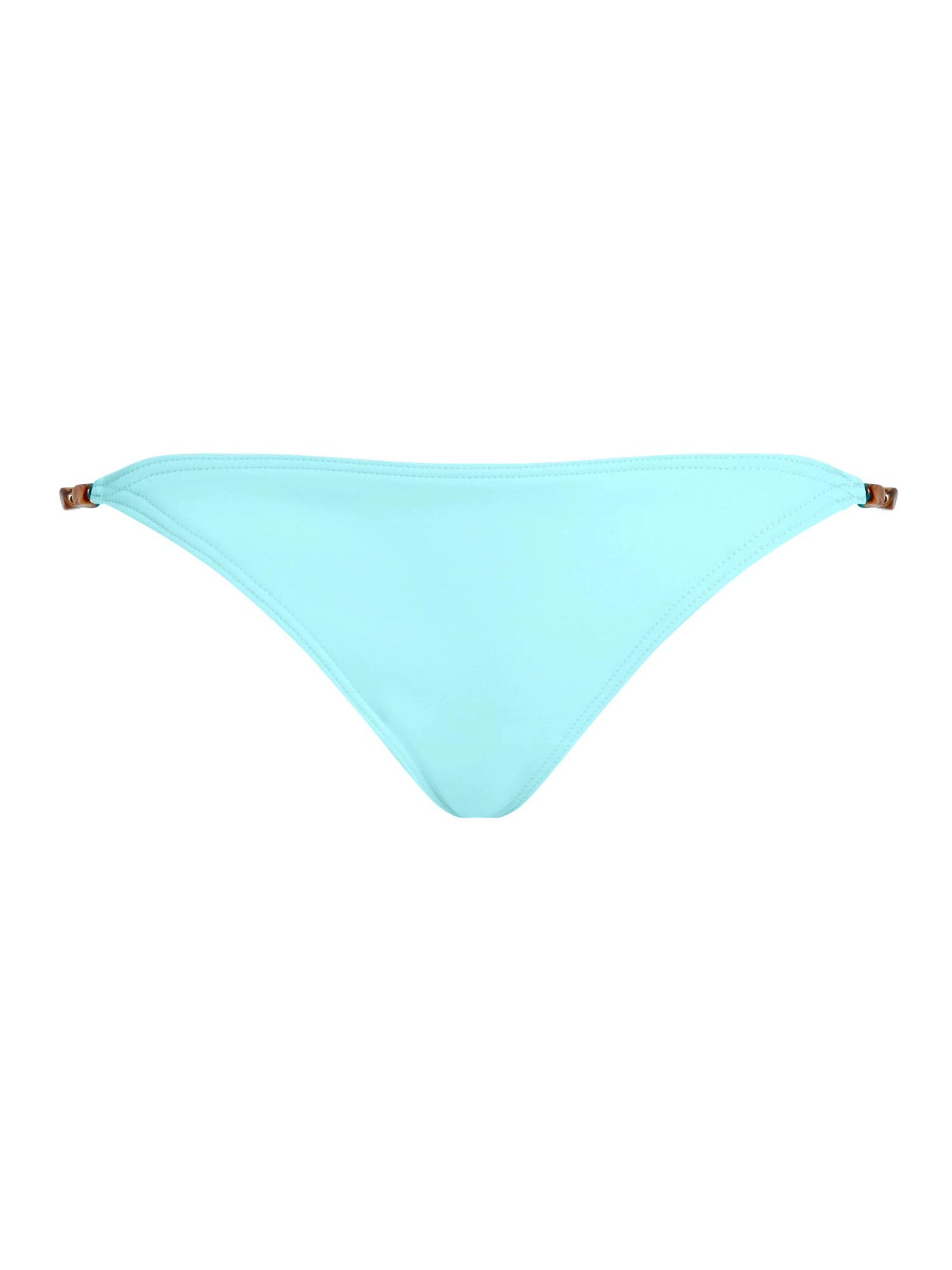 Vilebrequin Badeshorts‌‌‌‌‌‌‌‌‌‌ in Blau: Vorderseite