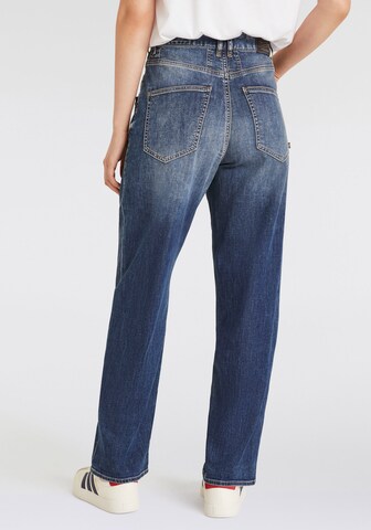 Herrlicher Loose fit Jeans in Blue