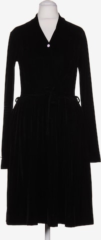Blutsgeschwister Dress in XS in Black: front
