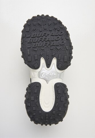 BUFFALO Platform trainers 'Cerbo' in Black
