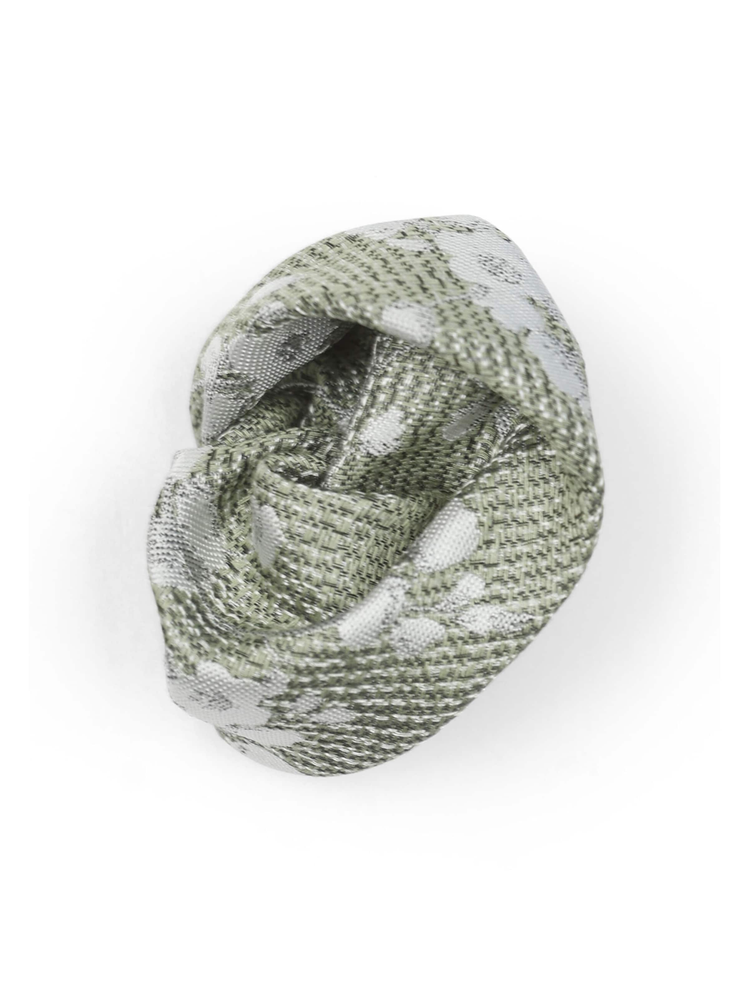 Real Guys Bow Tie in Green