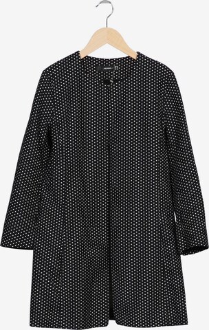 HALLHUBER Jacket & Coat in M in Black: front