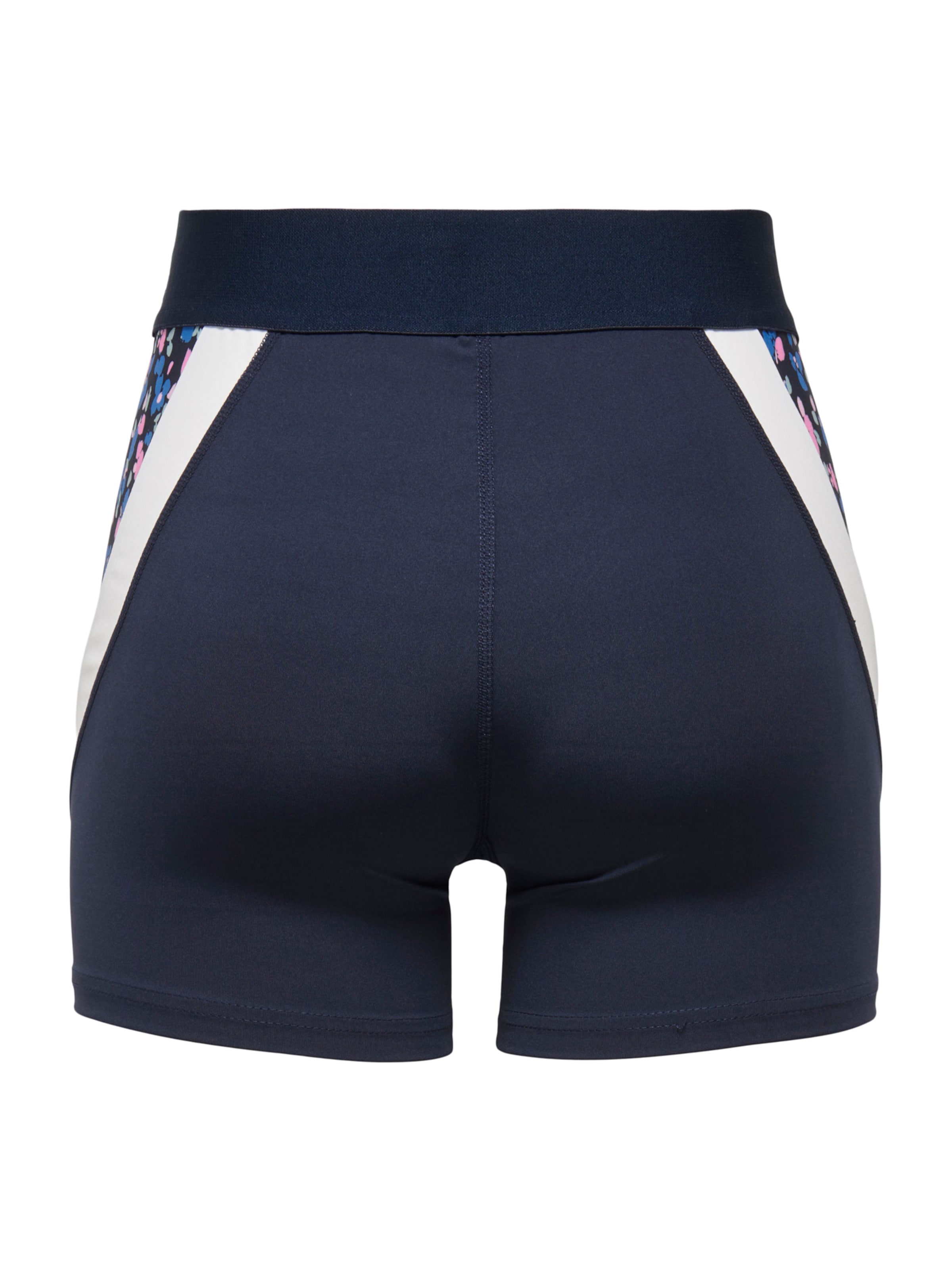 ONLY PLAY - Skinny Calças de desporto 'ONPGIL-LOTUS-2' em azul