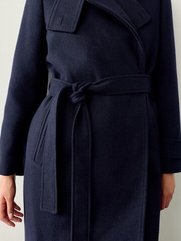 Next Átmeneti kabátok - kék