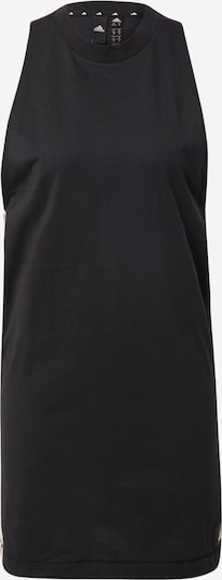 ADIDAS PERFORMANCE Sportowa sukienka w kolorze czarnym, Podgląd produktu