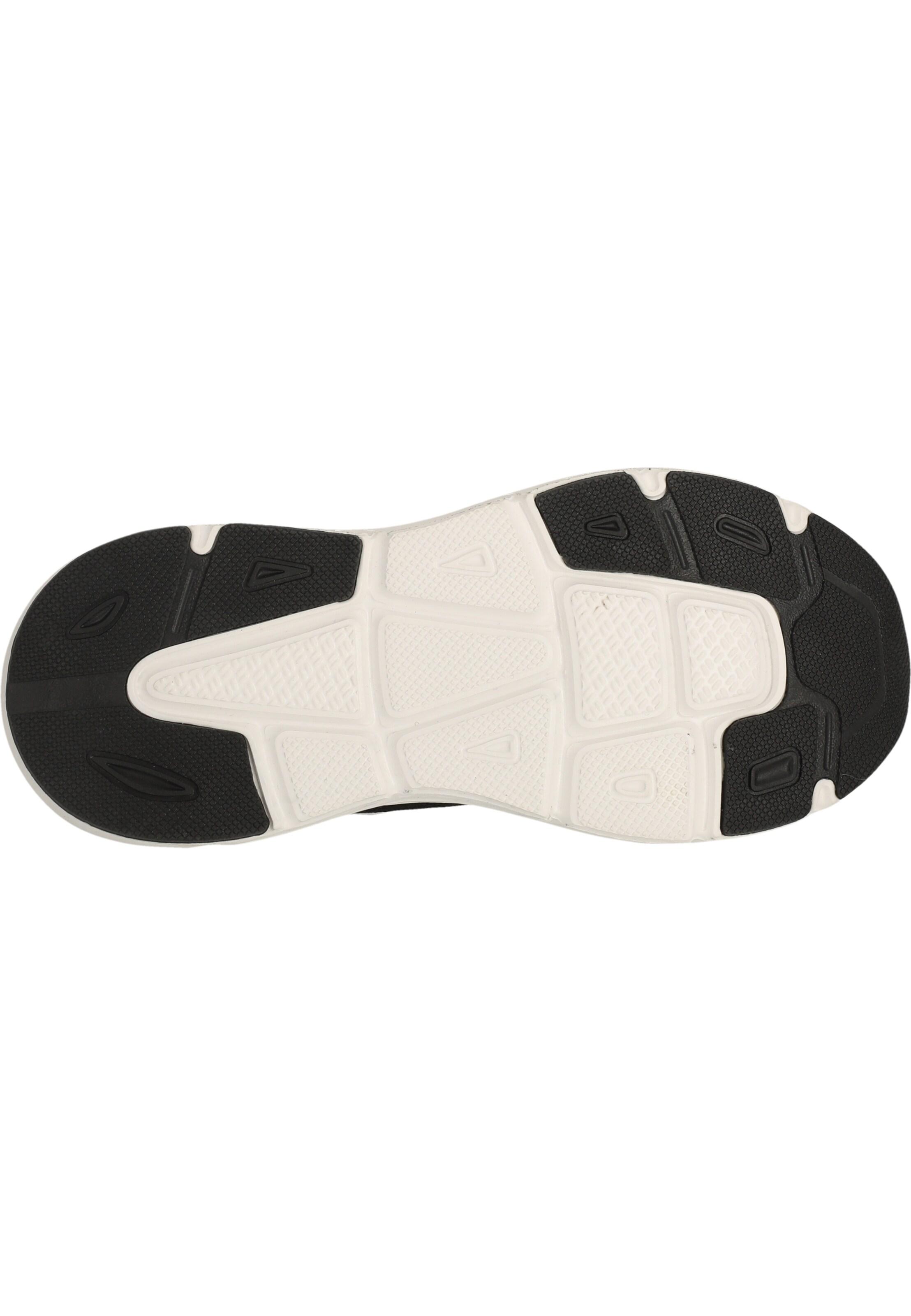 ENDURANCE Trainers 'Masako' in Black