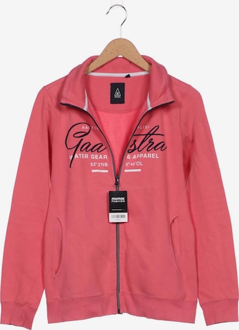 Gaastra Sweater XL in Pink: predná strana