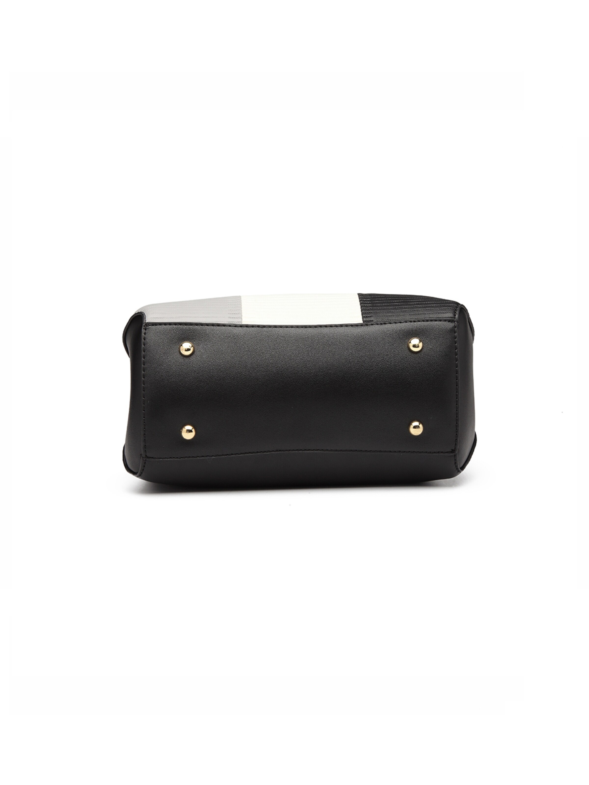 Miss Lulu Schultertasche‌‌‌ in Schwarz