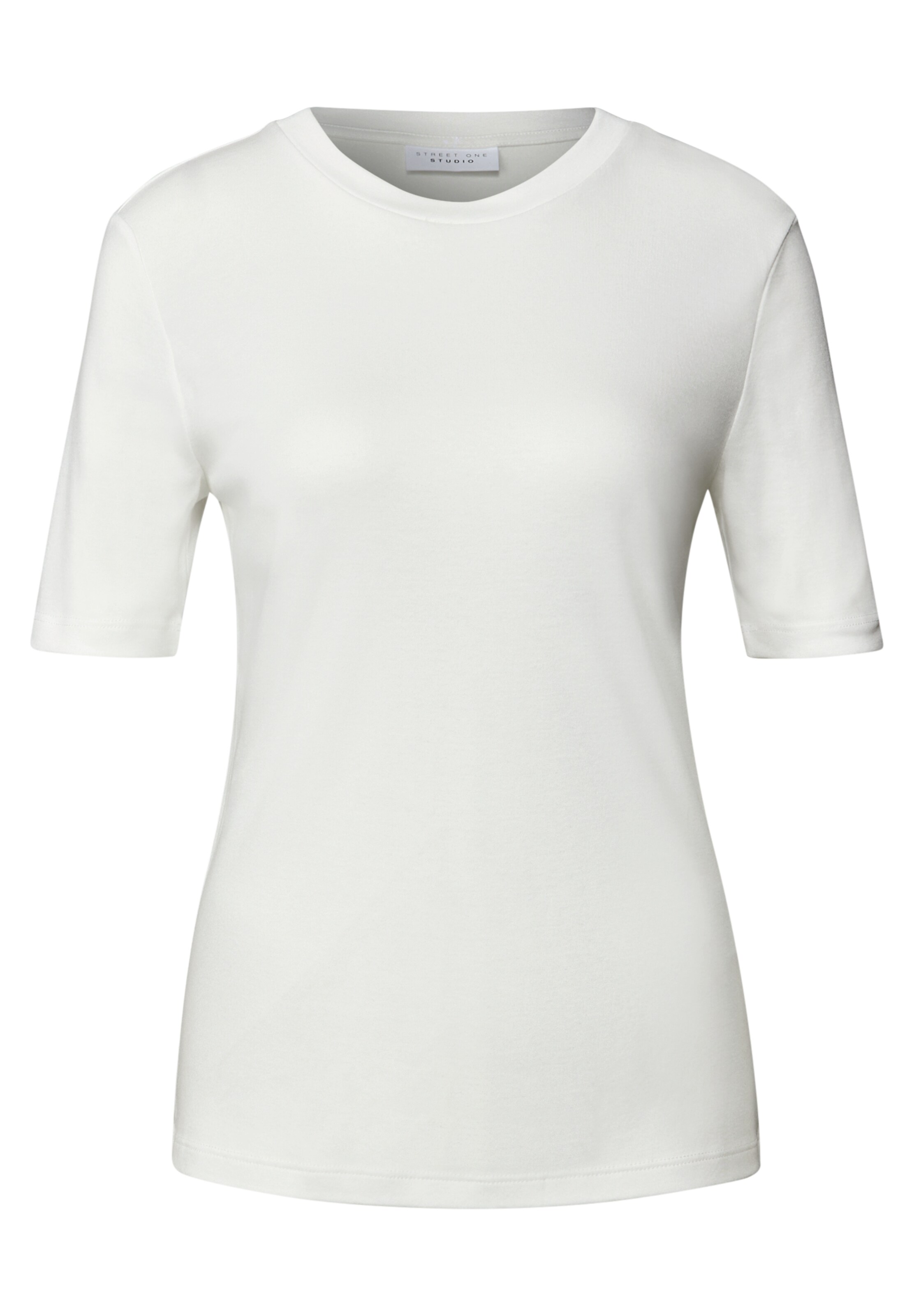 Street One Studio Shirt in XS in Off white, Item view
