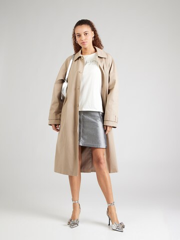 Liu Jo Särk, värv valge