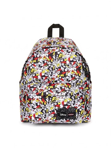 EASTPAK Rucksack 'DAY PAK'R'‌‌‌‌‌‌‌‌‌ in Mischfarben: Vorderseite