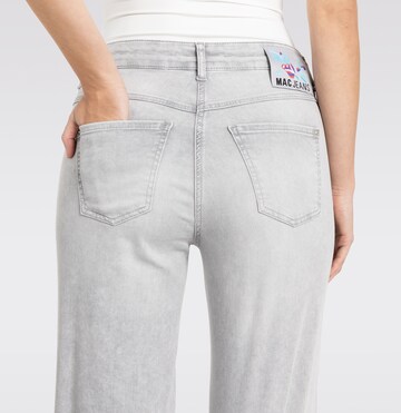 MAC Wide leg Jeans in Grey