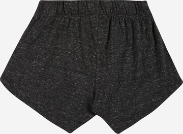 Regular Pantaloni de la Nike Sportswear pe negru