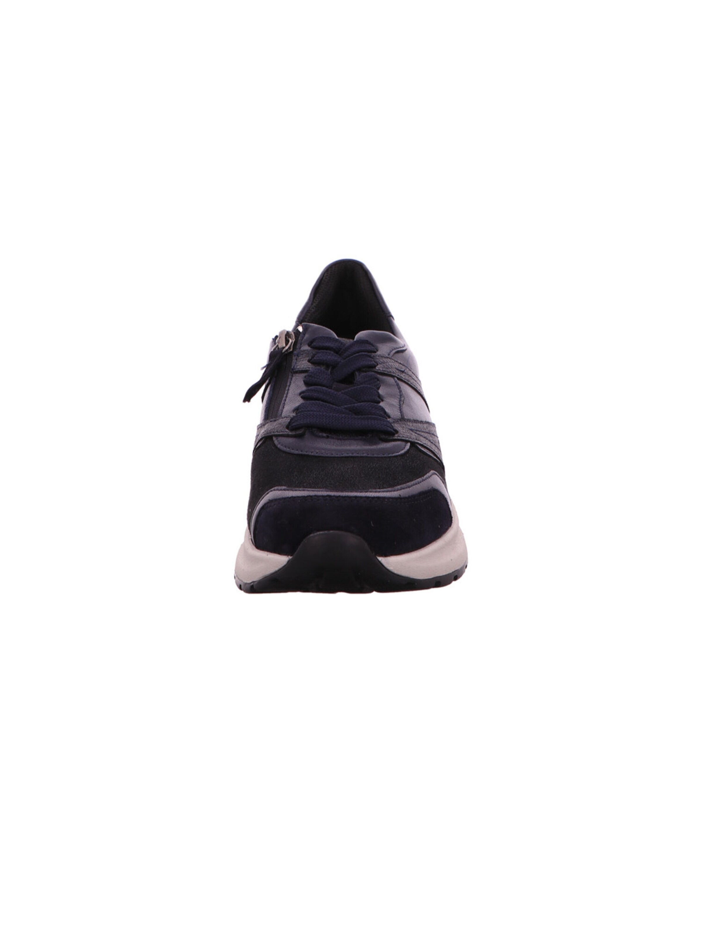 GABOR Sneakers in Blue